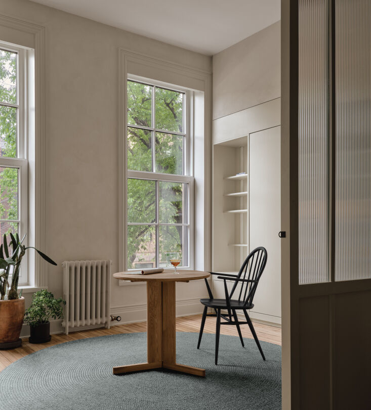 brooklyn home by bureau tempo, photo by alex lesage 25