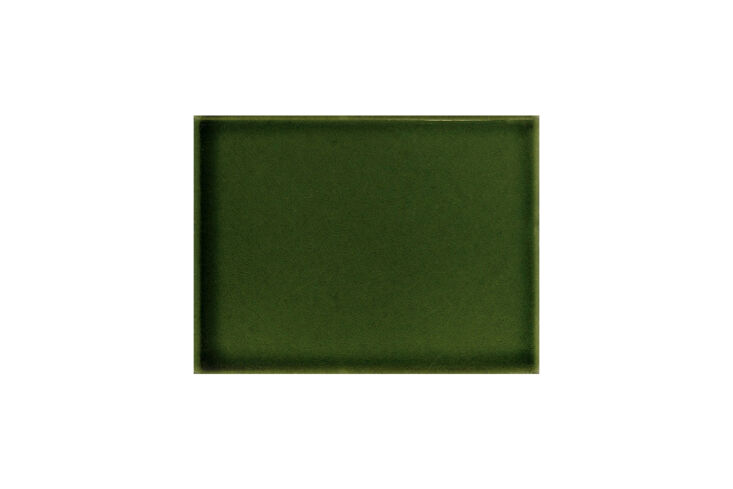 La empresa francesa Pyrolave ​​​​ofrece 6.000 colores de piedra de lava esmaltada (o cus 19