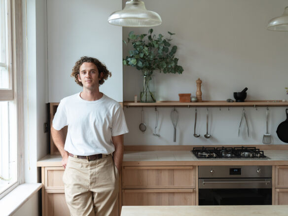 craig ross fell kitchen  