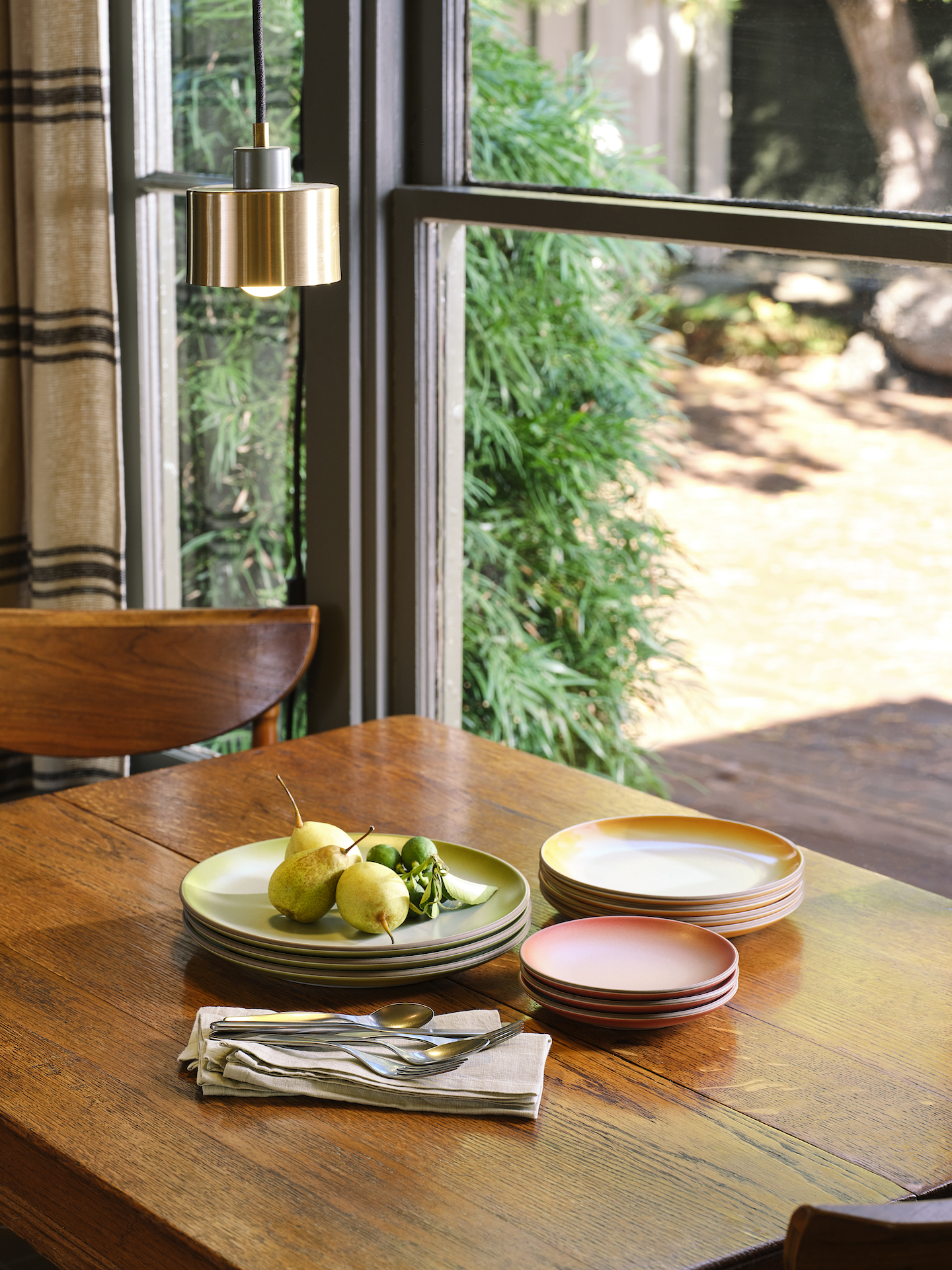 This Just In: Dinnerware in Limited Edition Hues from Heath