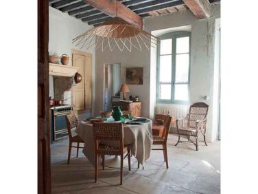 Required Reading The World of Atelier Vime Distilled in a Paris Apartment portrait 8