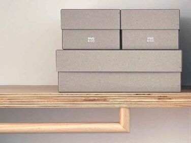 Design Vignettes as Special Sauce The WmsampCo Loft in Downtown New York portrait 7