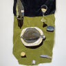 stitched from scraps: artist andrew pierce scott's moveable feasts 16