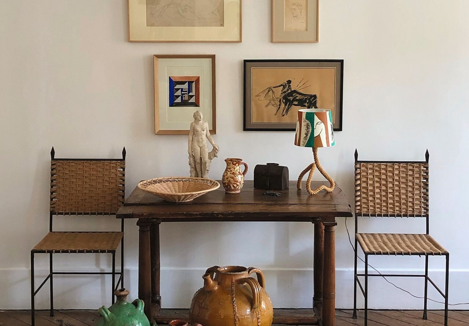 atelier vime paris apt from the world of atelier vime flammarion p156 yvan moreau photo 2a  