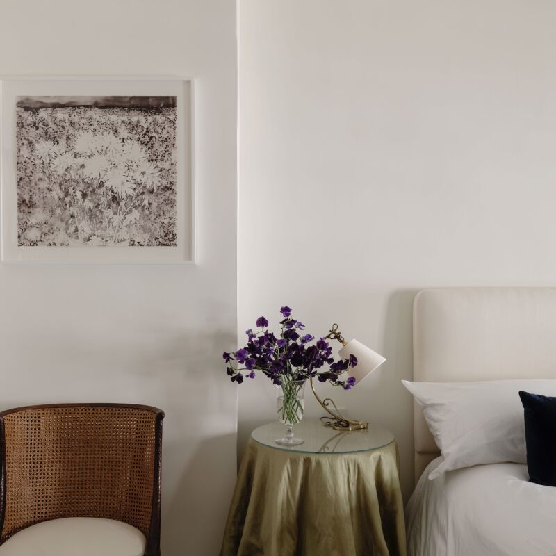 georgie stogdon west village rental5  