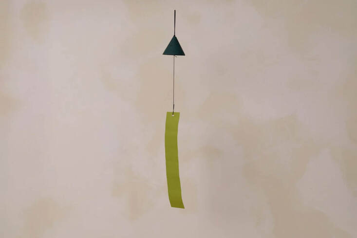 Cuelga un dulce timbre en el jardín mientras esperas: ver Alexa \2\ 18