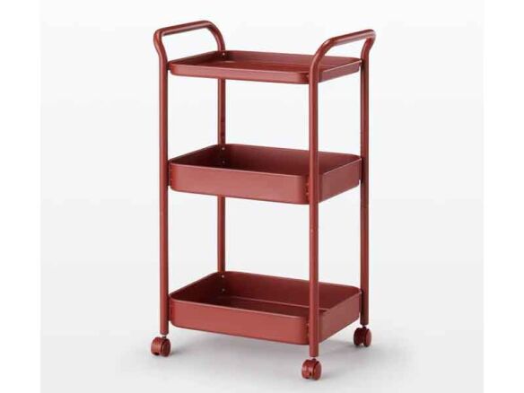 J.S.Furniture / 貫い PAXTON CART HUNGER