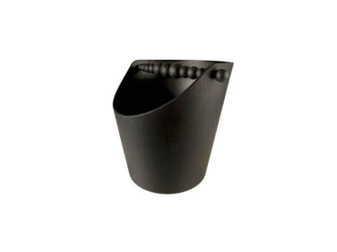 aarikka nuppu sauna bucket black   1 376x282