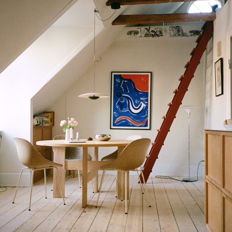 freja bak josias and magnus josias dining table copenhagen photo by freja bak josias 2  