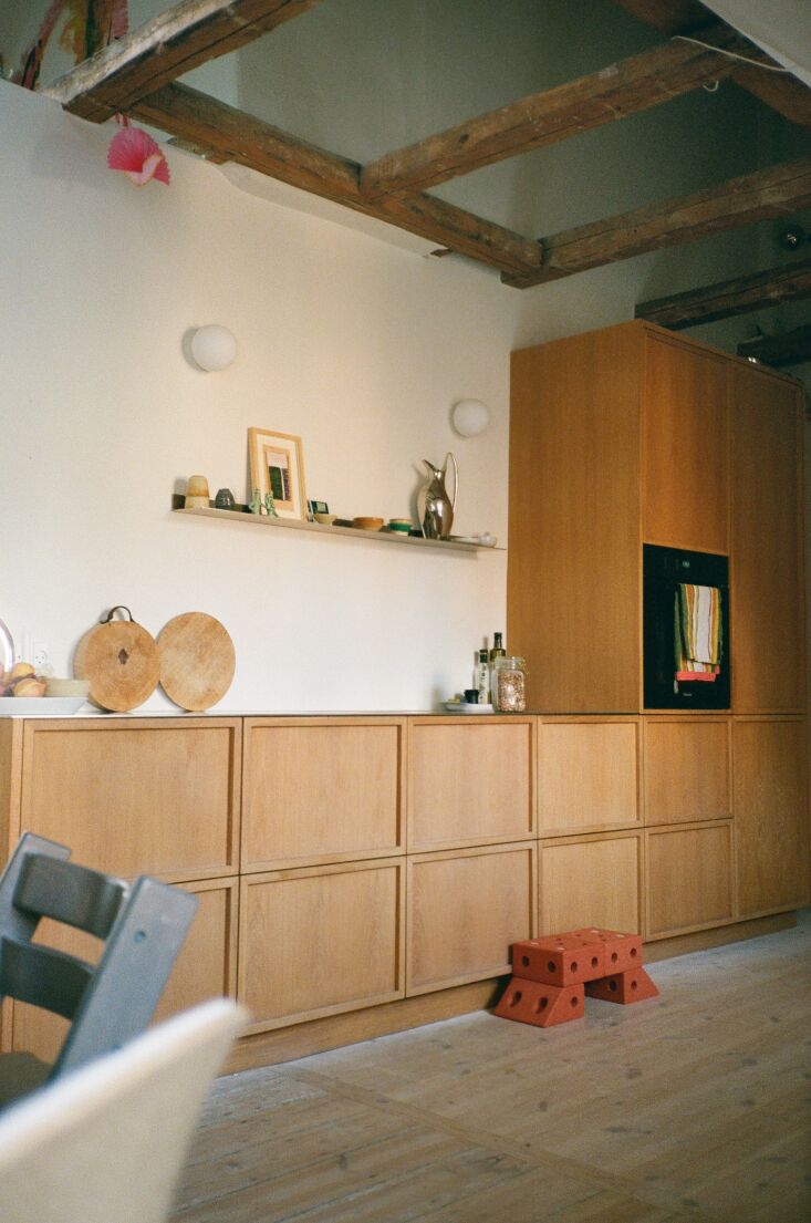 \2\20;we wanted the new materials to be of a quality that matched the or 25