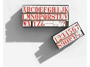 The Editors Cut 11 Red Love Notes for the ColorCurious portrait 8