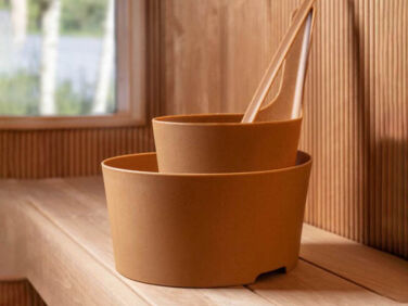 pisara sauna bucket natural finland   1 376x282