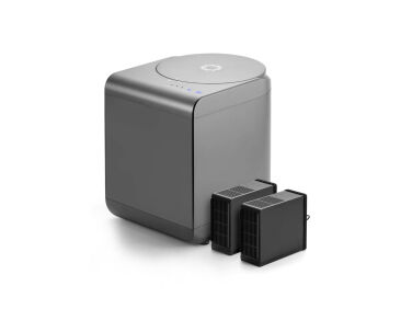 airthereal revive electric kitchen composter