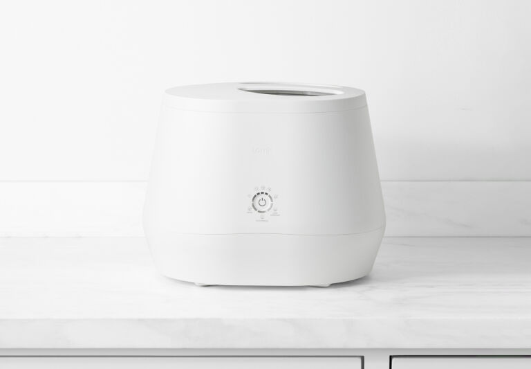 10 Easy Pieces: Electric Composters for the Kitchen