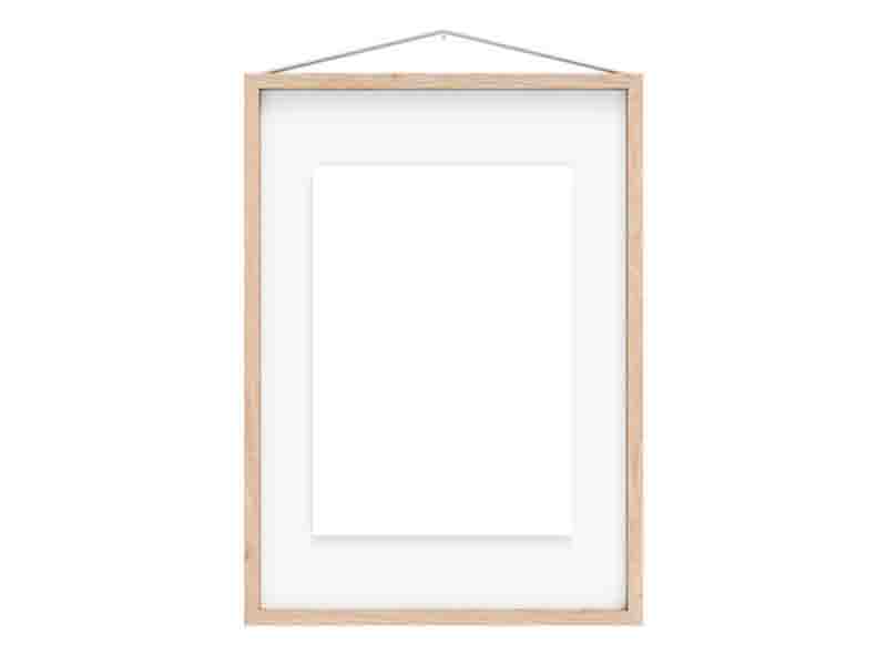 Frame A3