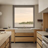 kitchen of the week: fieldstone and oak on an island in ontario 16