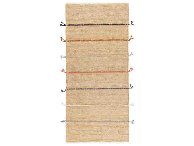 Oil Rug Rkb Raklev Rug