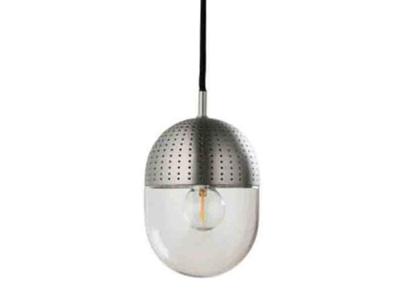 Logico Triple Linear Suspension Light