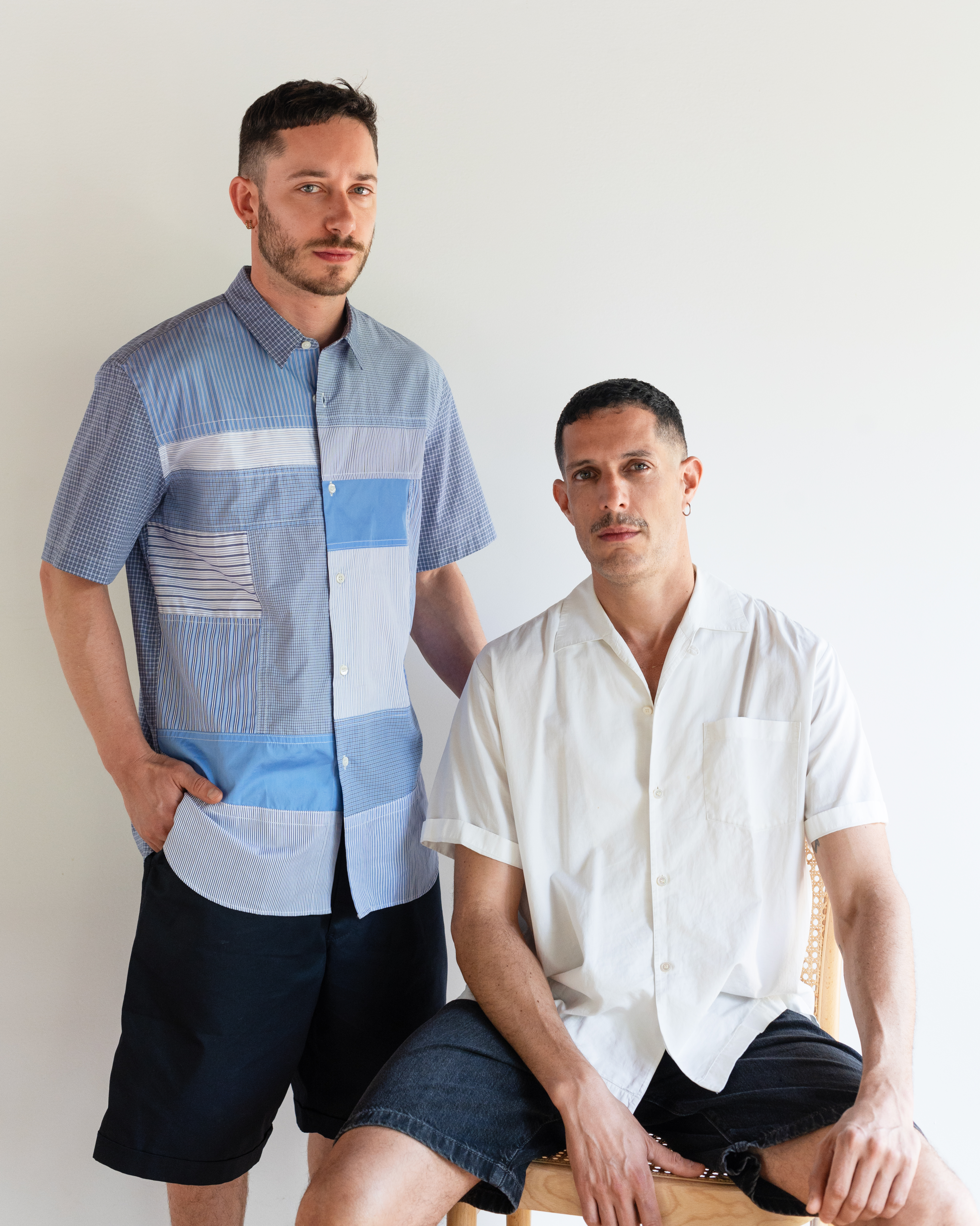 Quick Takes With Noam Dvir portrait 8 17