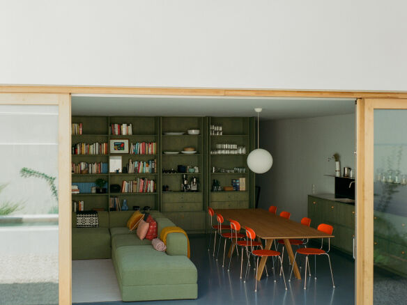 atelier jose andrade roche marvila house lisbon 3  