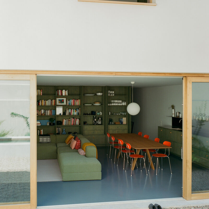 atelier jose andrade roche marvila house lisbon 3  