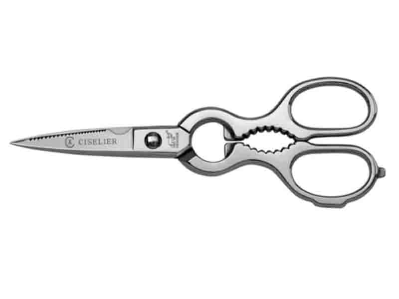 Italiano Classico Kitchen Scissors