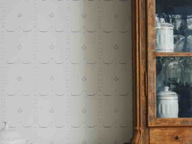 grand ditsy delft blue wallpaper 244
