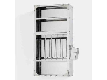 hay indian plate rack 1  