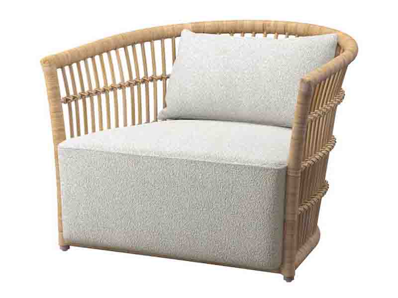 Stockholm 2025 Armchair