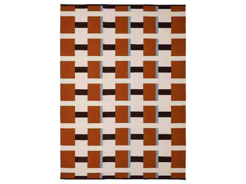 Stockholm Jan Rug by Rug Culture-225X155CM - RECTANGLE