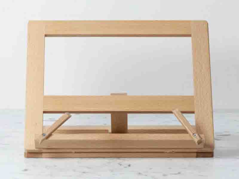 Blick Studio Book Stand Easel