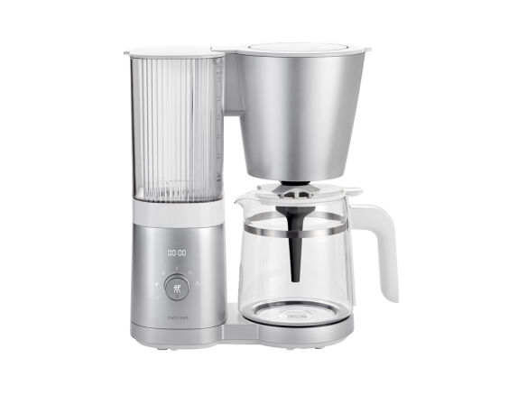 zwilling enfinigy glass drip coffee maker 15