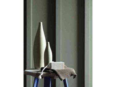 Pantry of the Week Elevated Kitsch in Matilda Goads GrannyChic Larder portrait 5