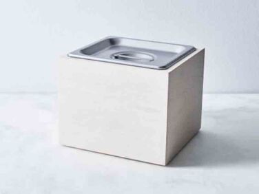 cliff spencer alasaw noaway countertop compost bin   1 376x282