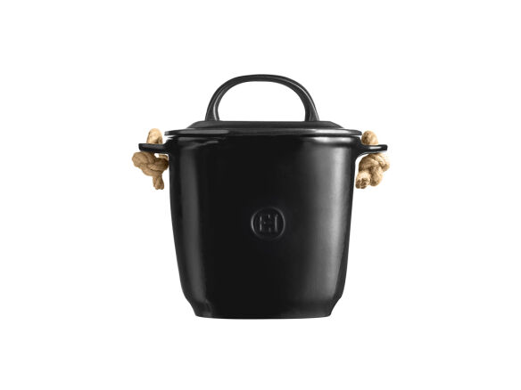 emile henry compost bin 7