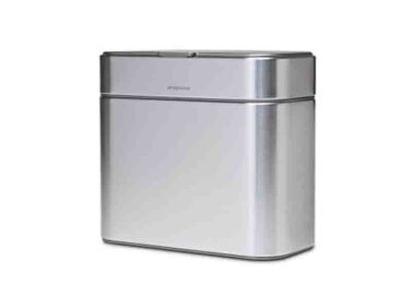 10 Easy Pieces Kitchen Compost Bins portrait 8