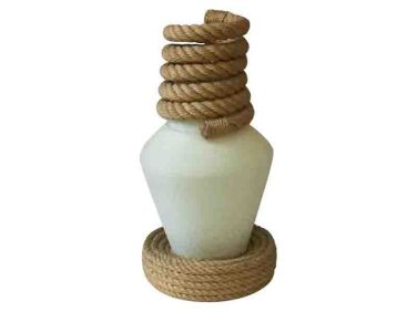 Steal This Look A Summery CampStyle Bedroom on Shelter Island portrait 11