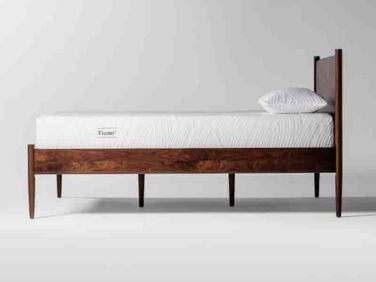Sleep Well A Luxury Mattress Designed with Simplicity in Mind from Tiami portrait 4