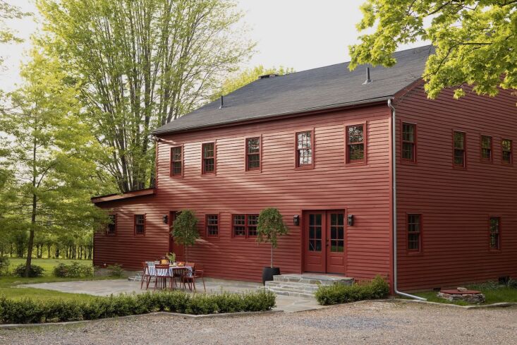 Esta casa ha pasado por muchos ajustes torpes a lo largo de los años - Lavandería 18
