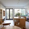 a brooklyn brownstone reimagined, with interiors by a rising design star 9