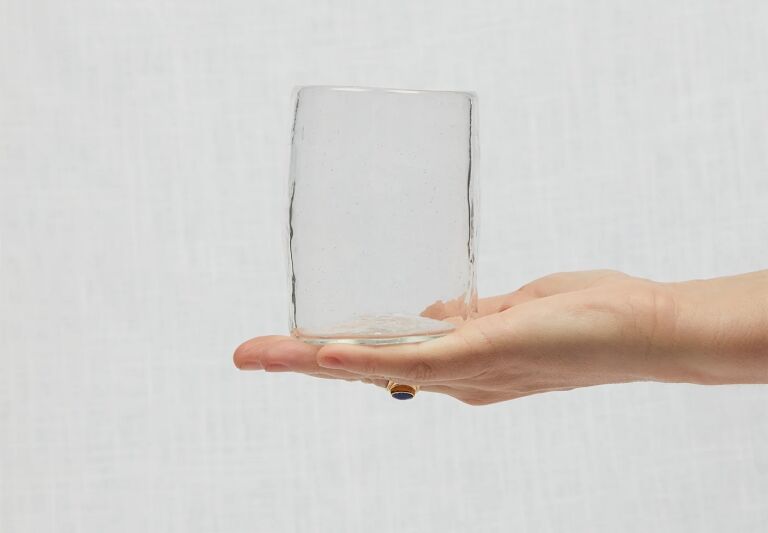 10 Easy Pieces: Our Editors’ Favorite Elegant, Everyday Drinking Glasses