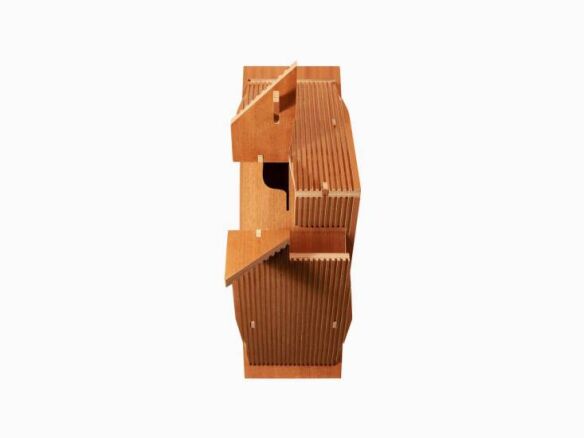 chirp no. 13 – gehry 7
