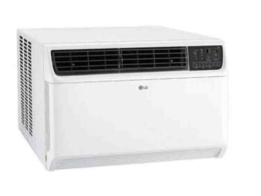 10 Easy Pieces Window Air Conditioner Units portrait 13