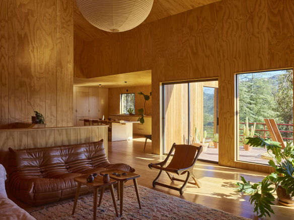 beatrice faverjon topanga canyon 3  