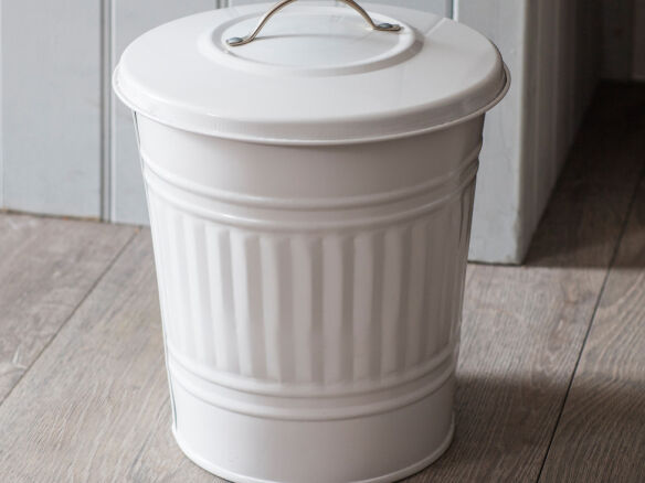 classic kitchen bin 10.5 liter 7