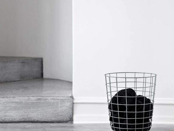 menu wire bin 17