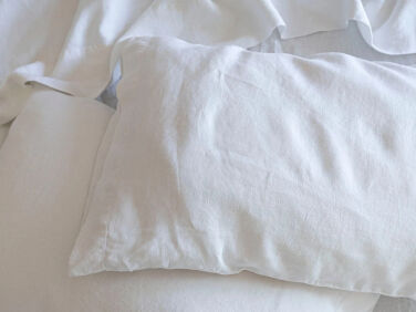 rough linen orkney linen sheets 1