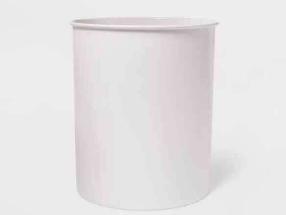 threshold solid wastebasket 10