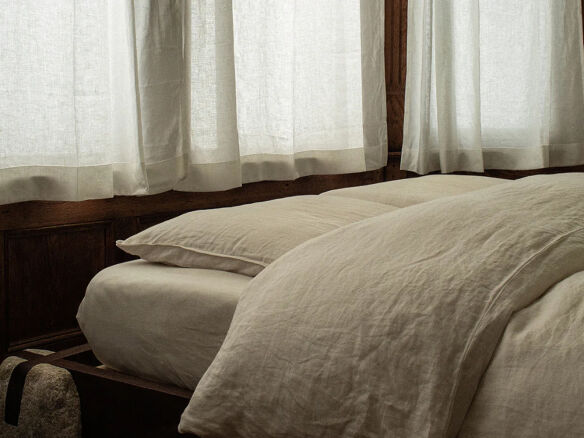 linen fitted sheet 16