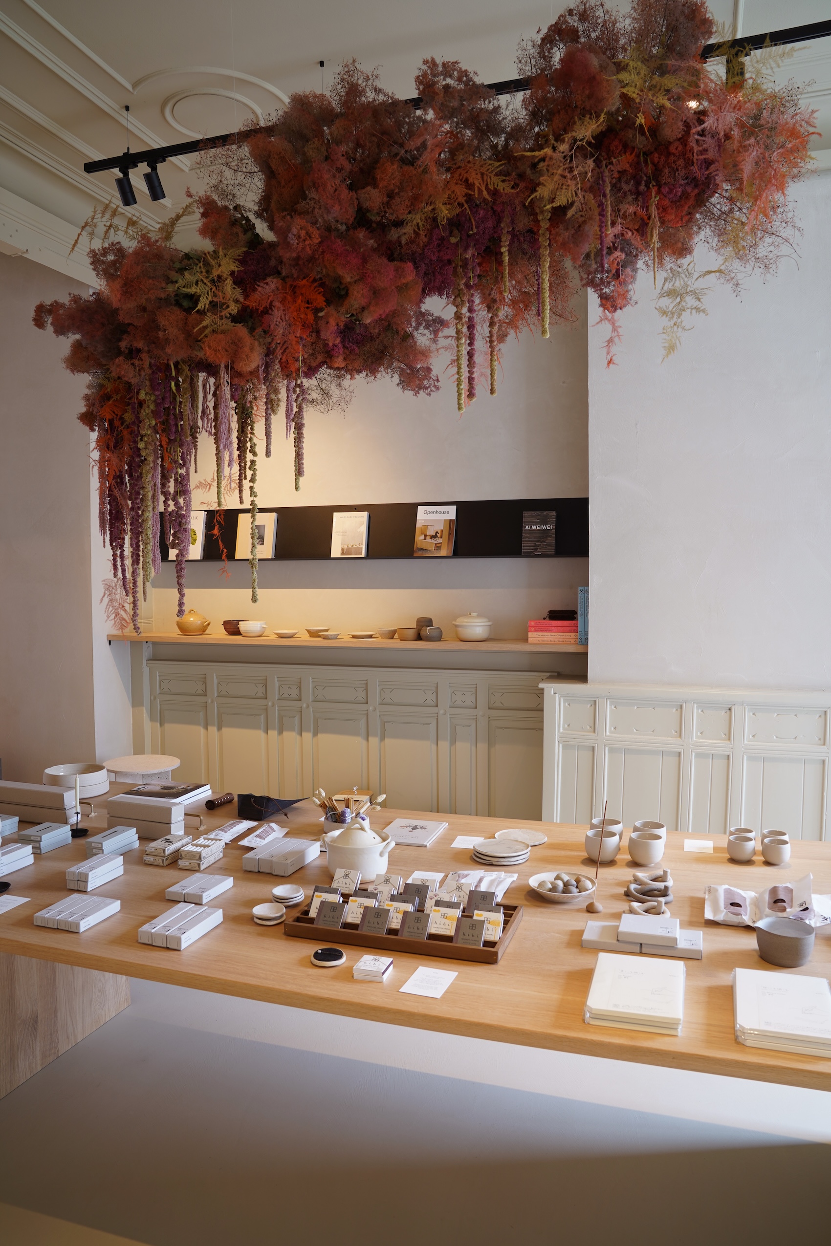 Hotel Ame: A Minimalist Mom-and-Pop Boutique Hotel and Cafe in Rotterdam